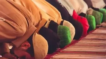 مواقيت الصلاة اليوم.. اختلاف مواعيد الأذان في شرم الشيخ وحلايب والعريش